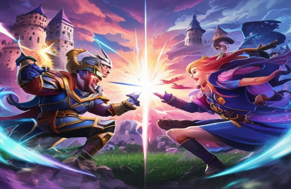 Clash Royale Wallpaper