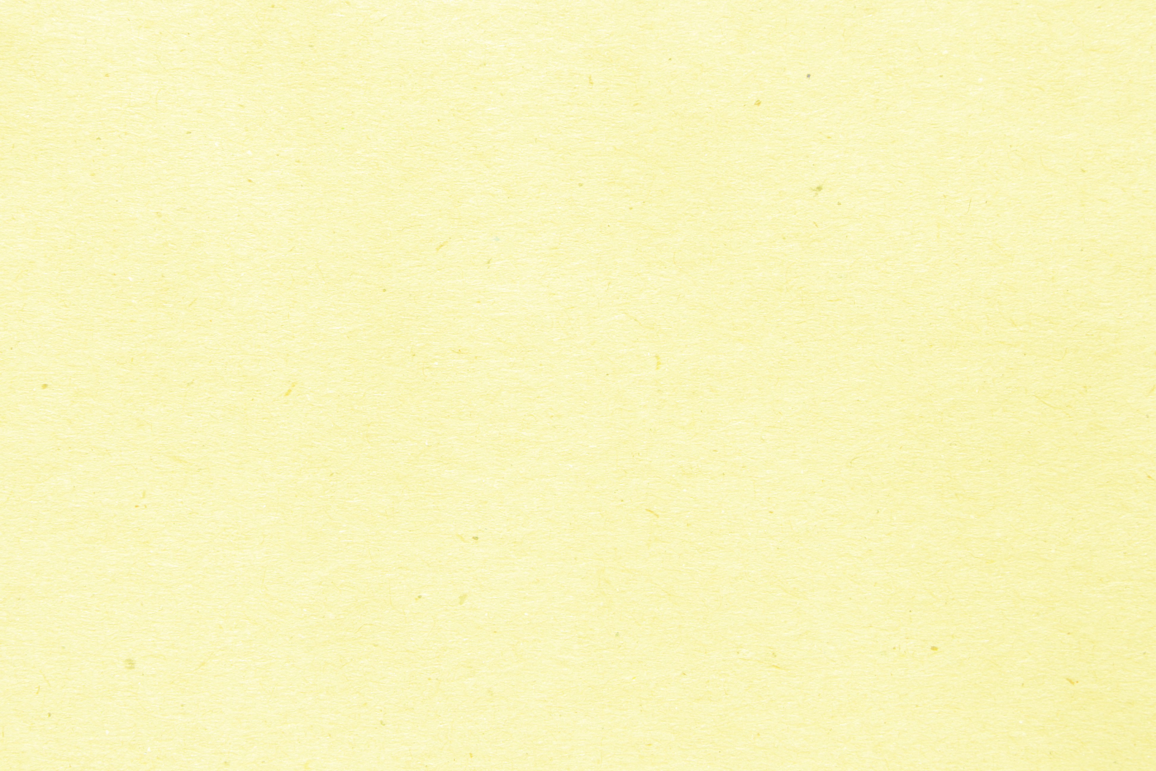 Light Yellow Paper Texture With Flecks Photos Public Domain