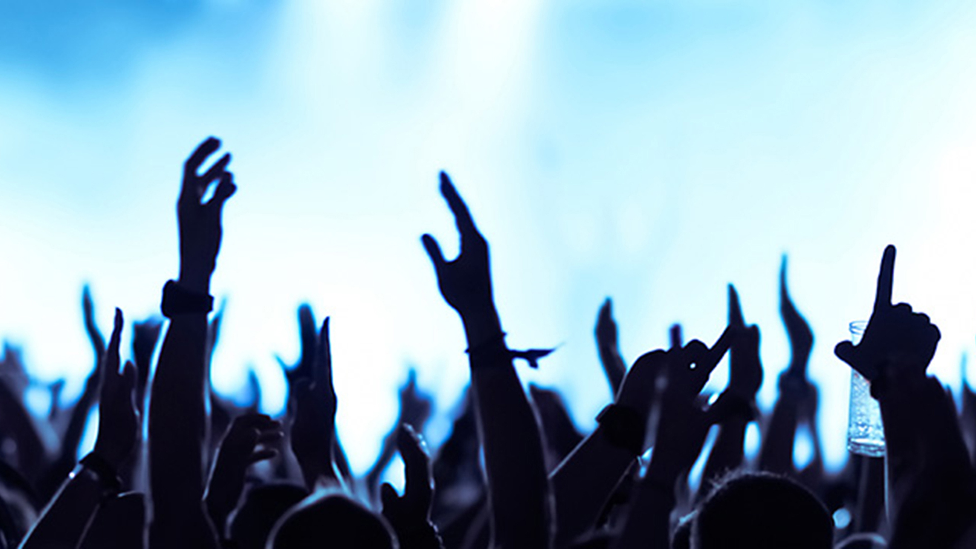 Live Concert, party, laser, light, people, crowd, blue, HD phone wallpaper  | Peakpx