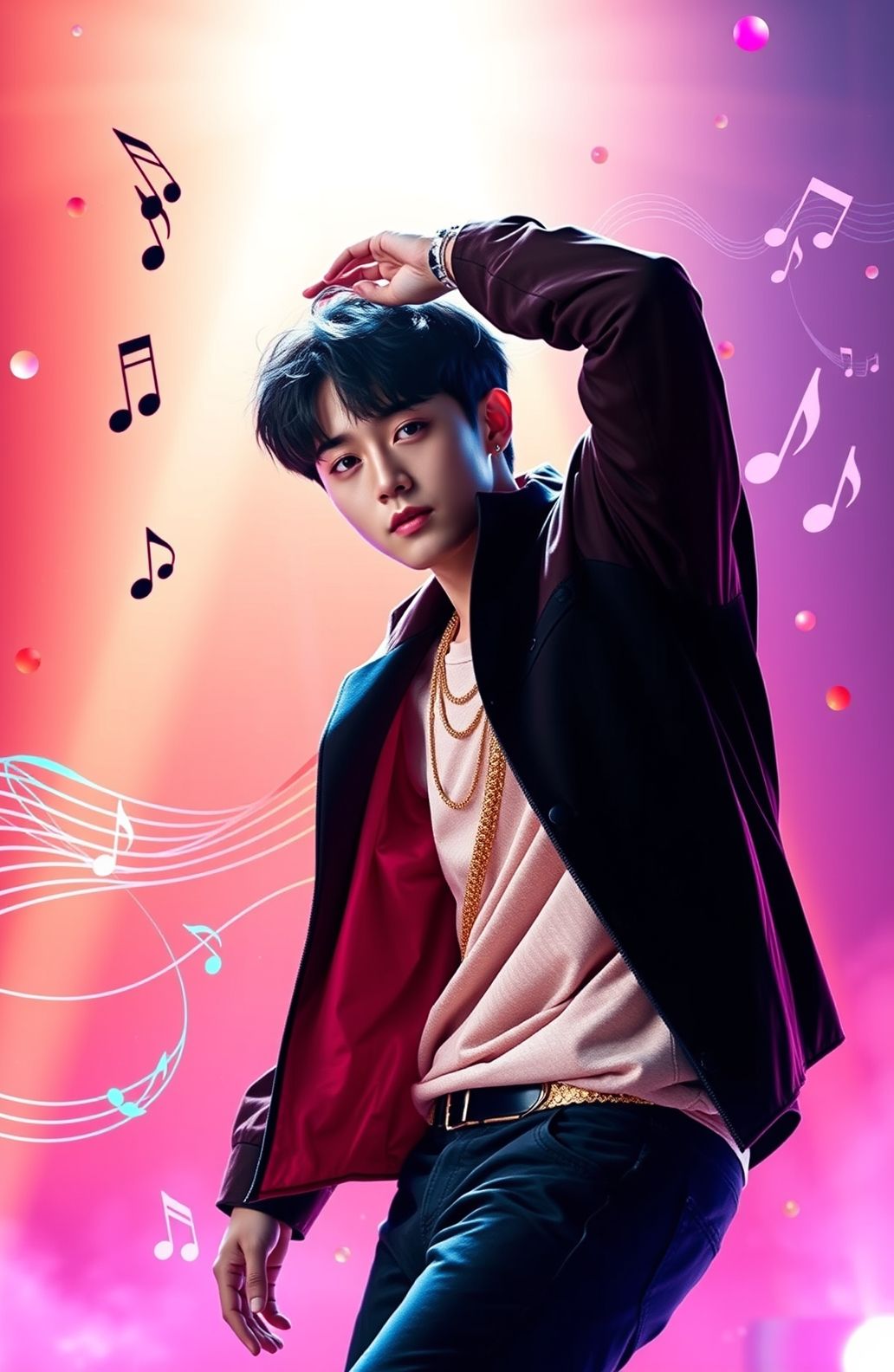 Jin Bts Wallpaper