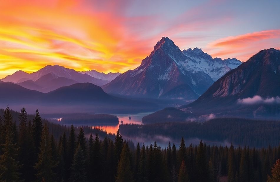 Ultra HD Wallpaper