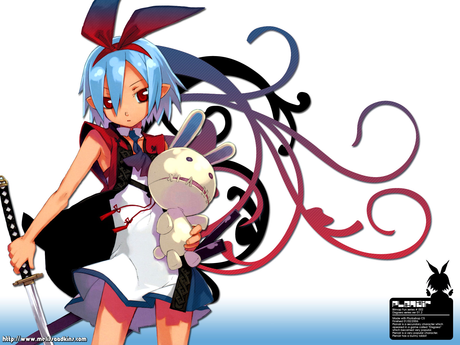 Plenair Disgaea Wallpaper From Sandstone Hosted By