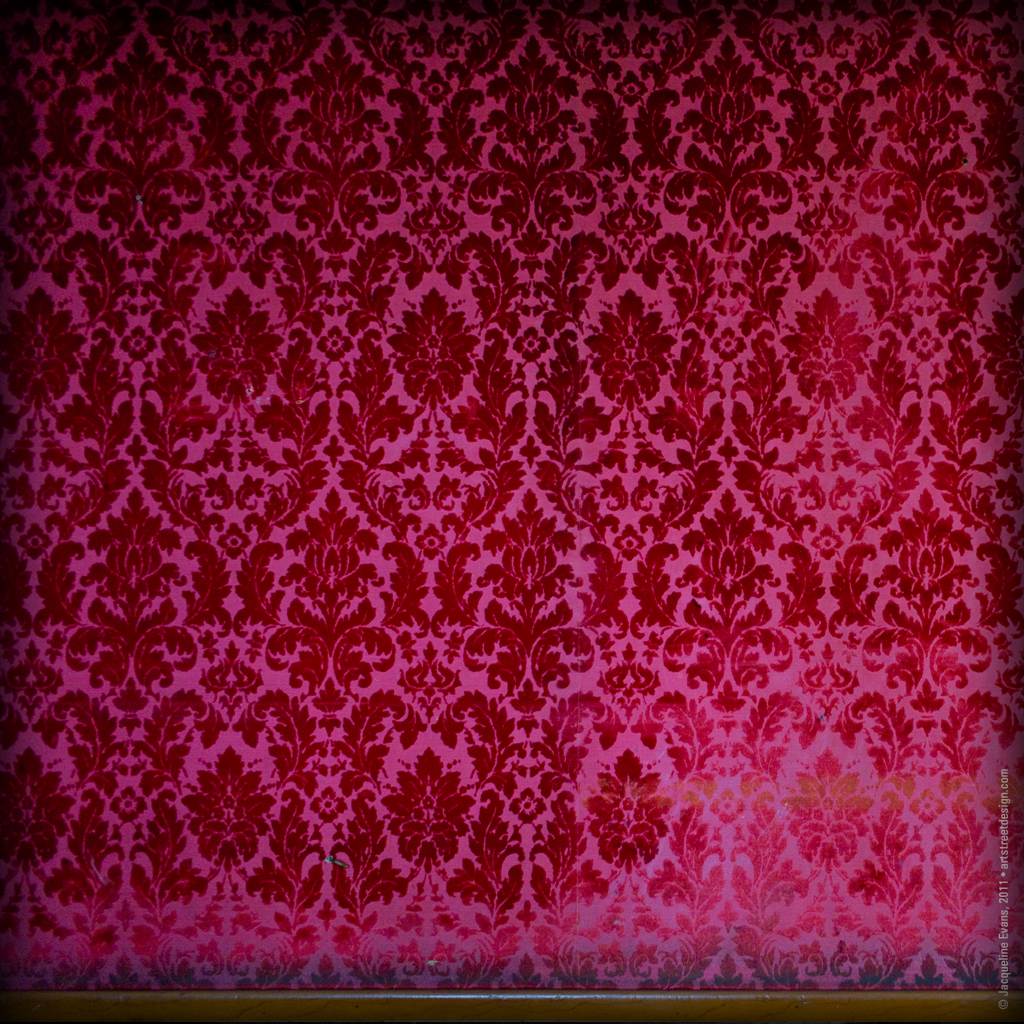 Velvet Wallpaper Grasscloth