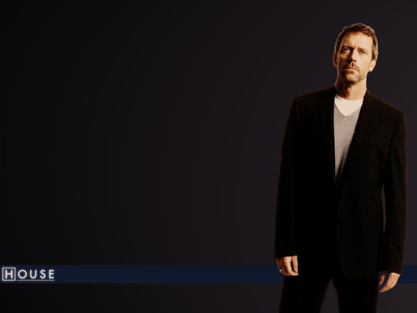 House Md Wallpaper