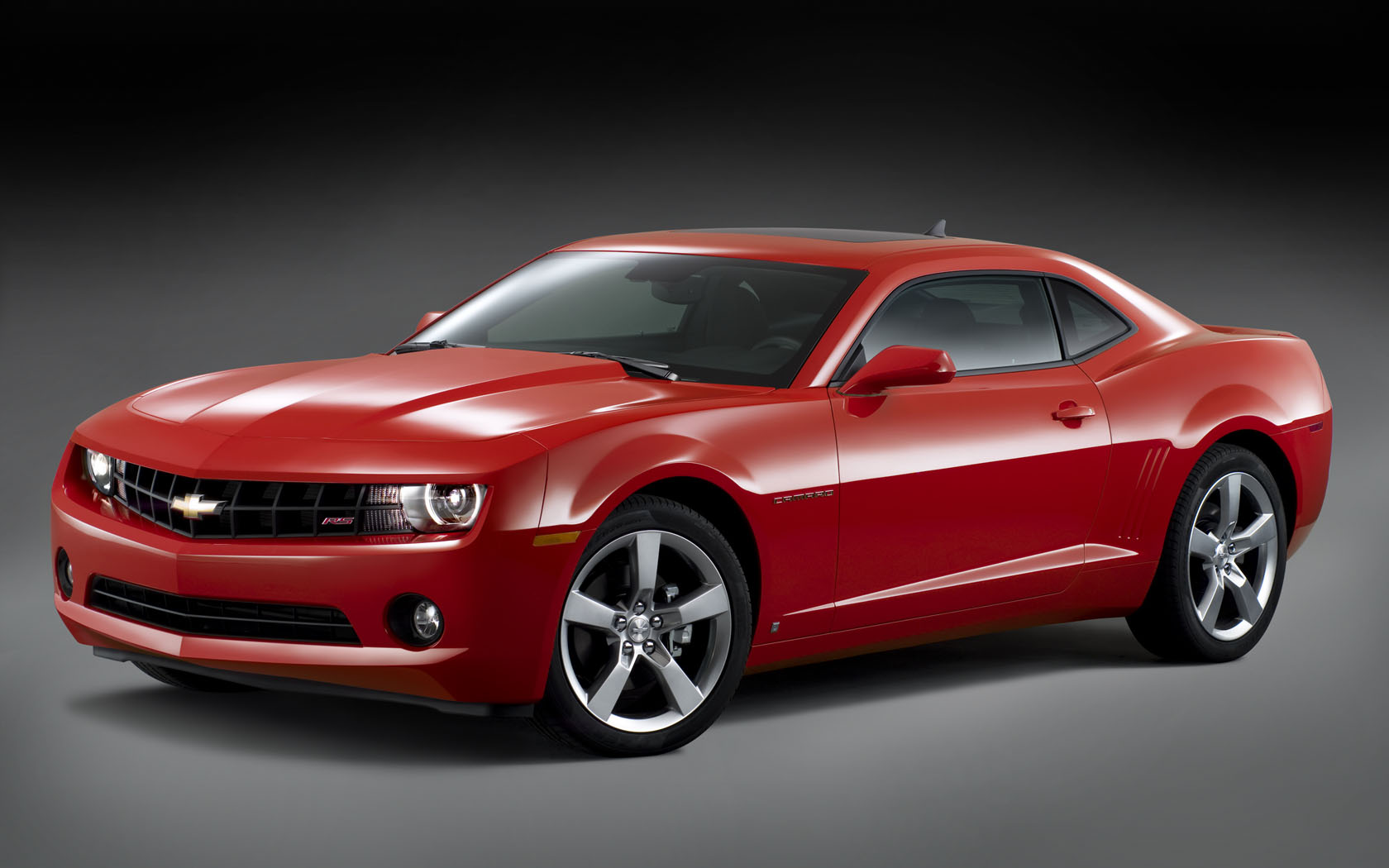 Red Chevy Camaro Wallpaper HD In Cars Imageci
