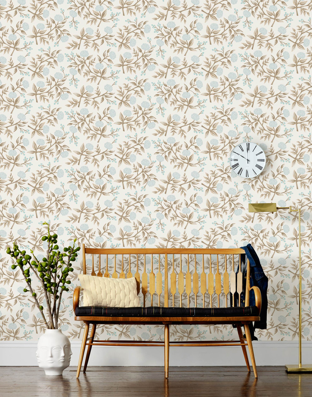 Hygge West Wallpaper The Place Home