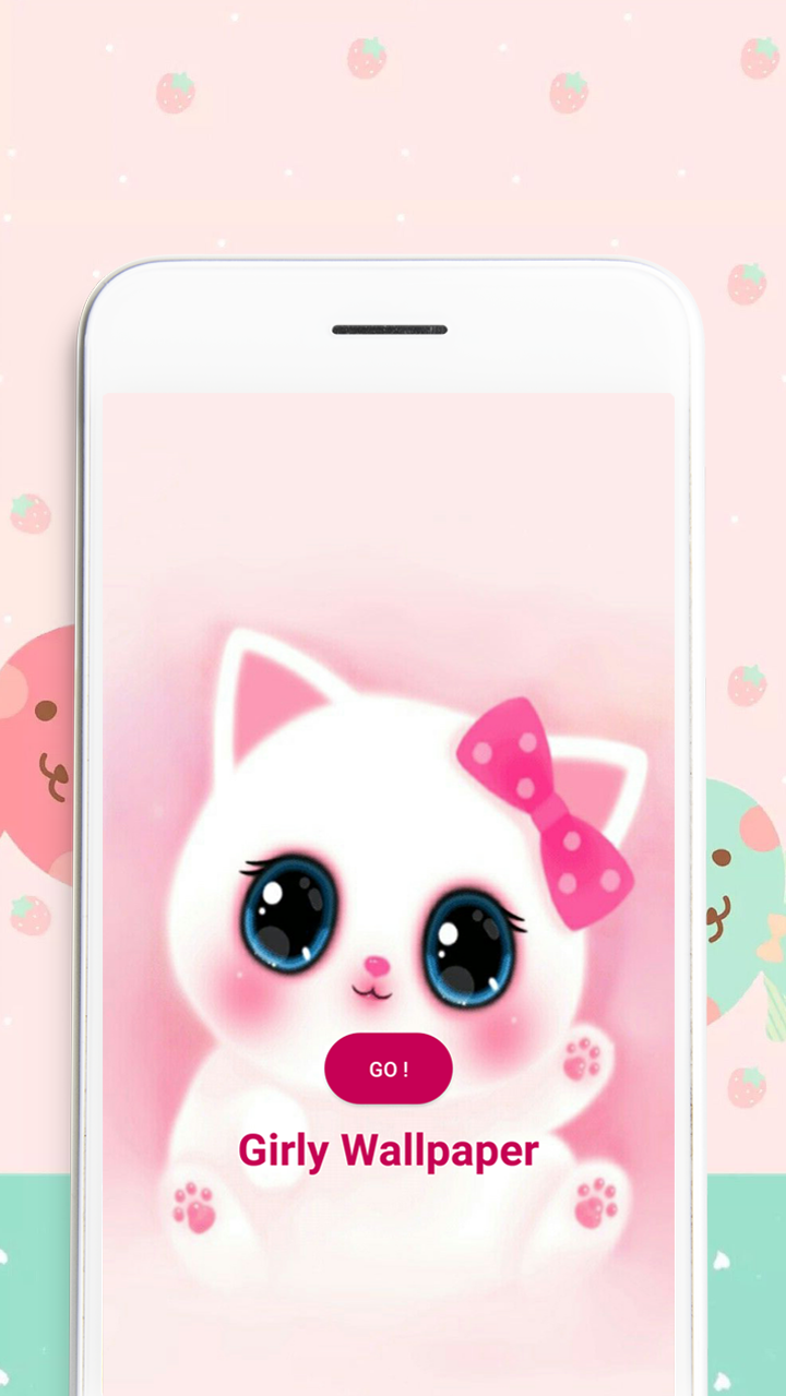 Girly Wallpaper Background Amazon Appstore For Android