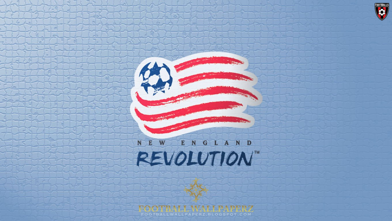 New England Revolution Wallpaper 3   Football Wallpapers