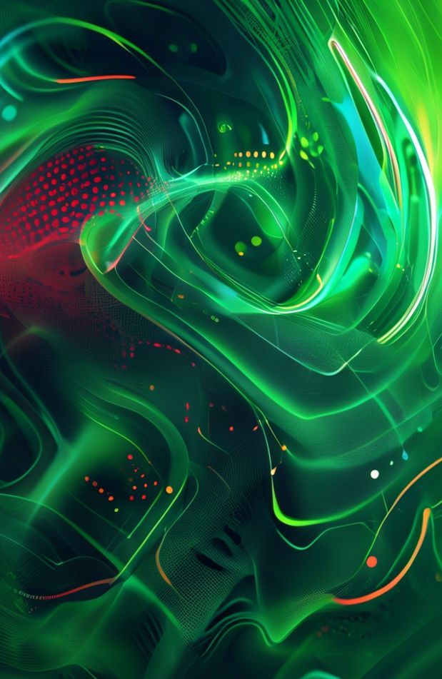 Nvidia Wallpaper HD