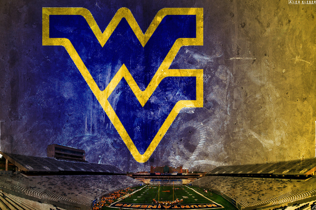 Wvu Wallpaper By Klebz