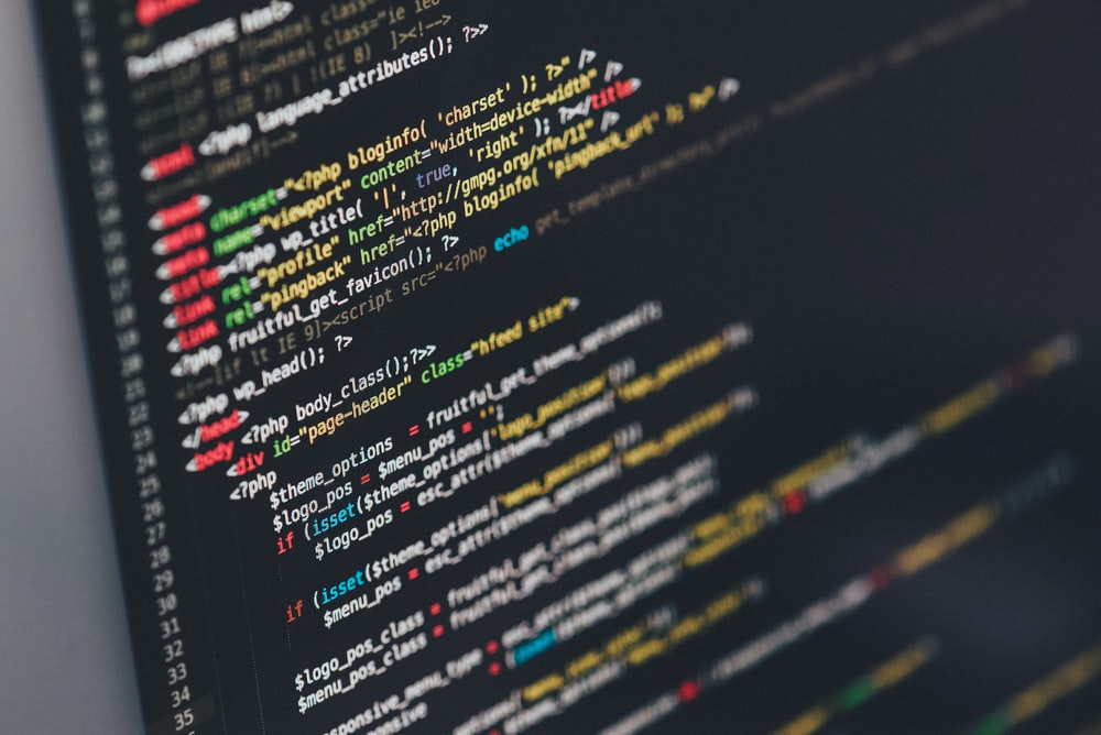 Best Coding Wallpaper Pictures Stock Photos