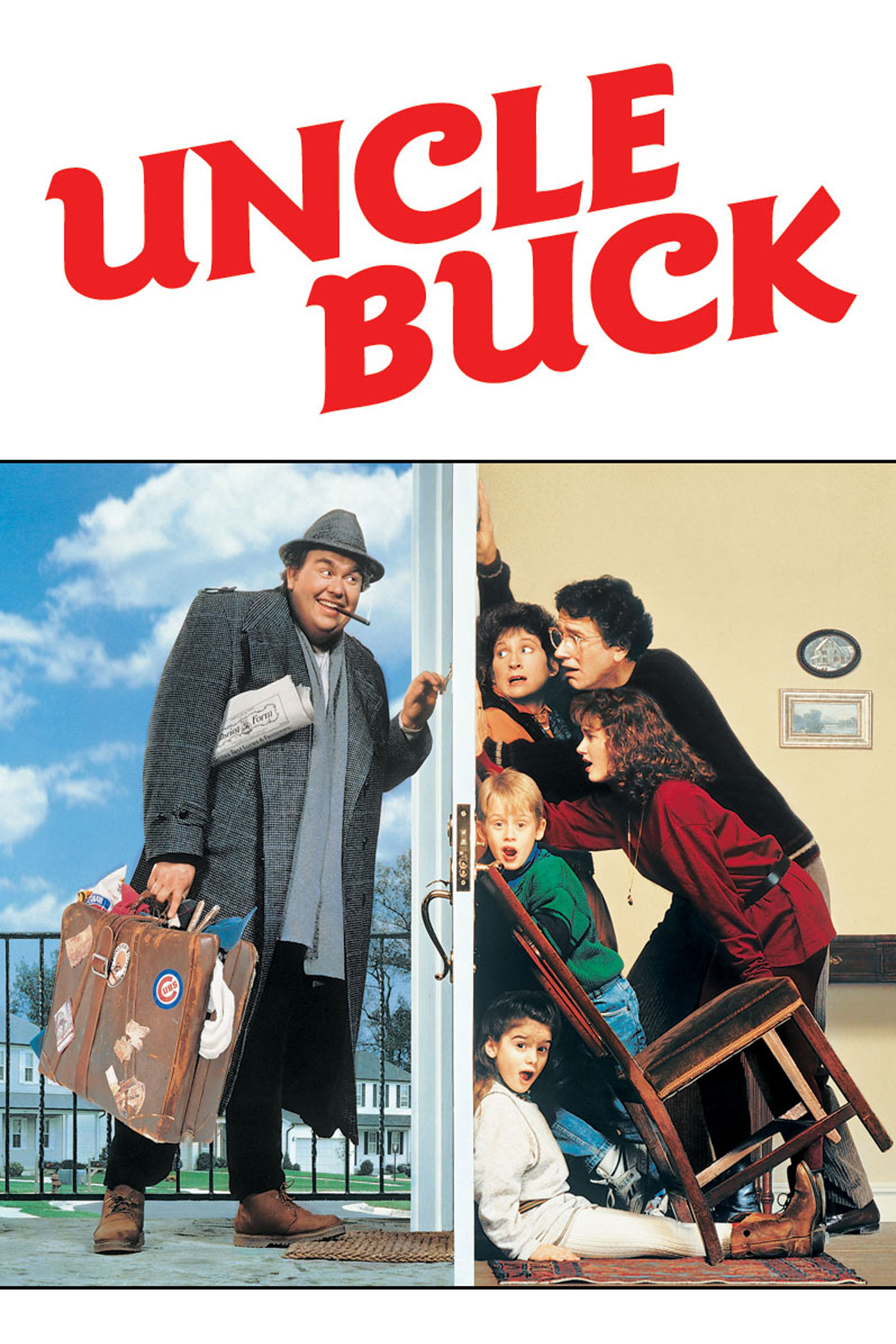 Uncle Buck Movie Image Thecelebritypix