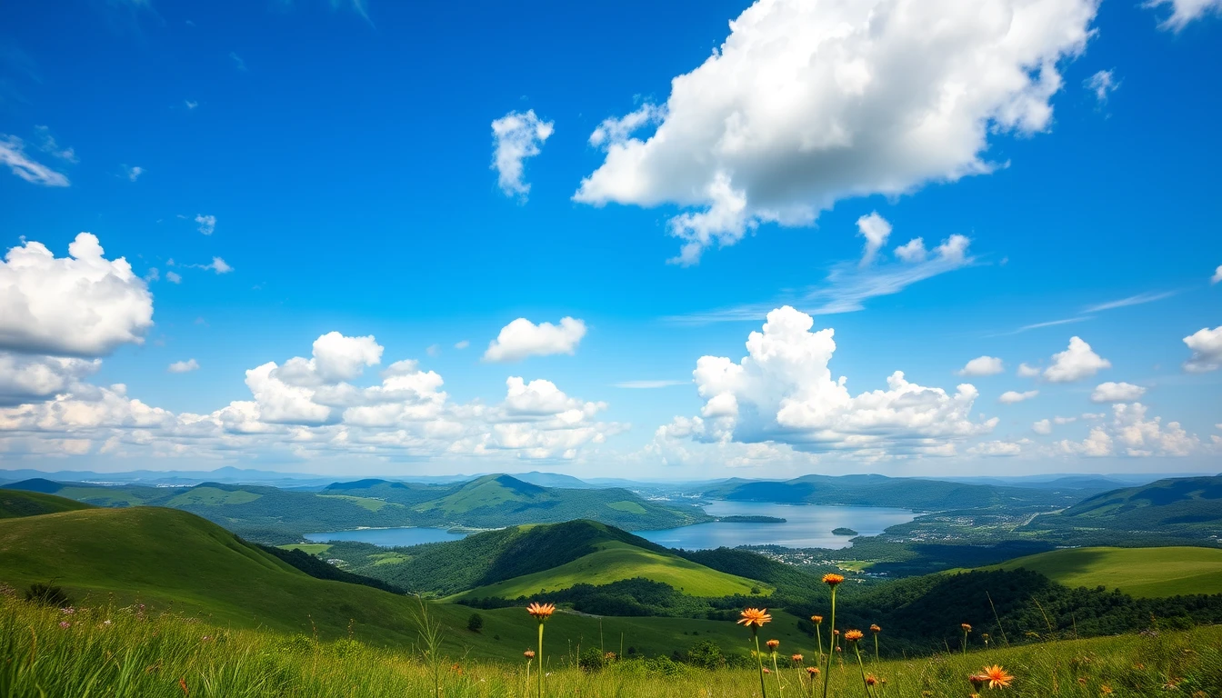 Microsoft Windows Desktop Background
