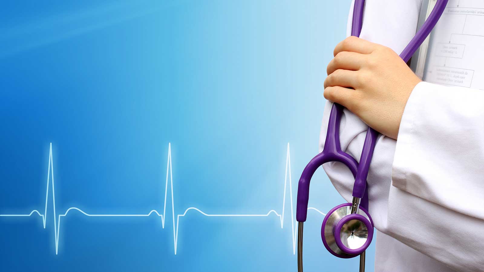 Health Care Wallpaper Top Background