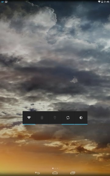 Live Weather Wallpaper Apps For Android