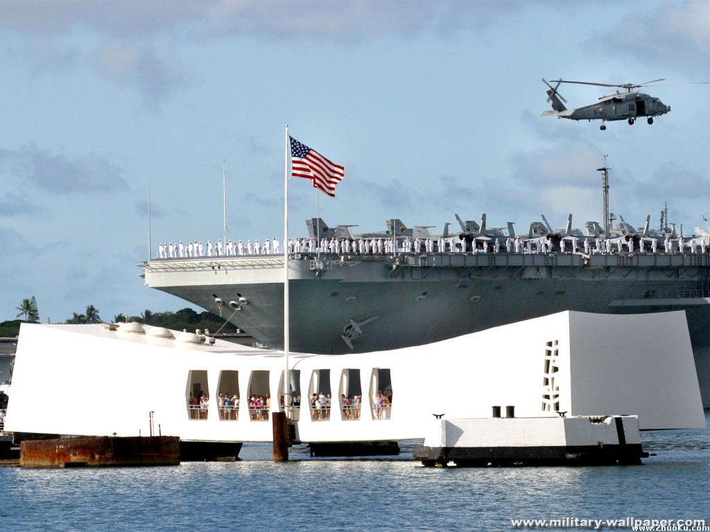 Pearl Harbor images Pearl Harbor [ HD wallpaper and Monuments