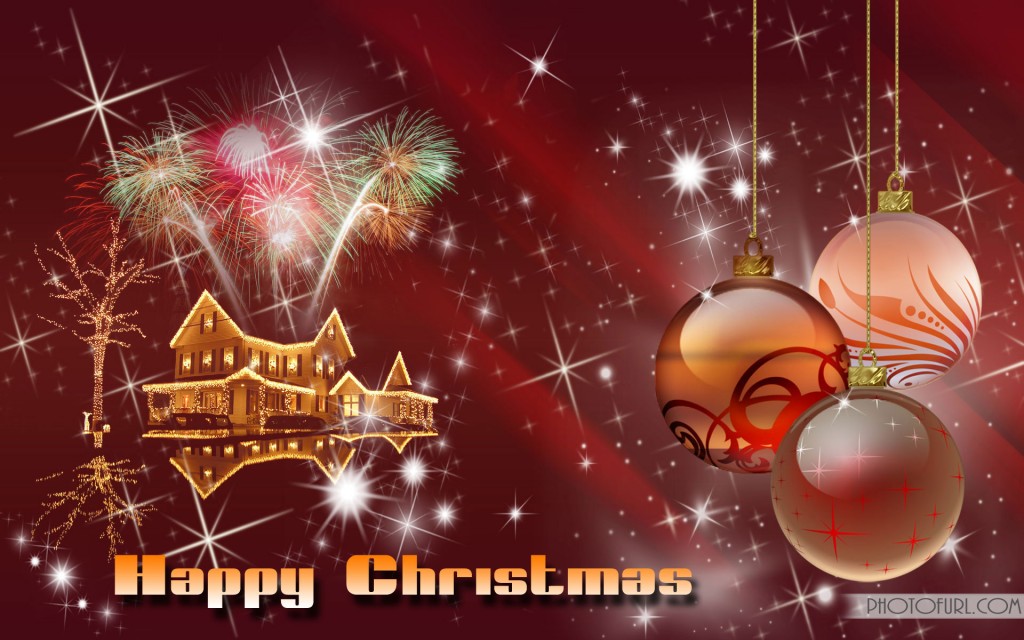 Christmas Wallpaper For Desktop Background And Laptop Or Puter