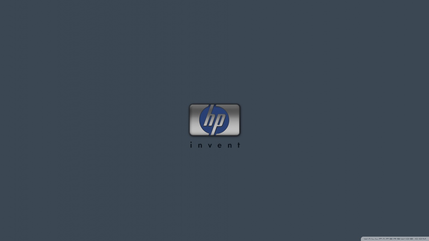 Hp Puter HD Desktop Wallpaper Widescreen High Definition