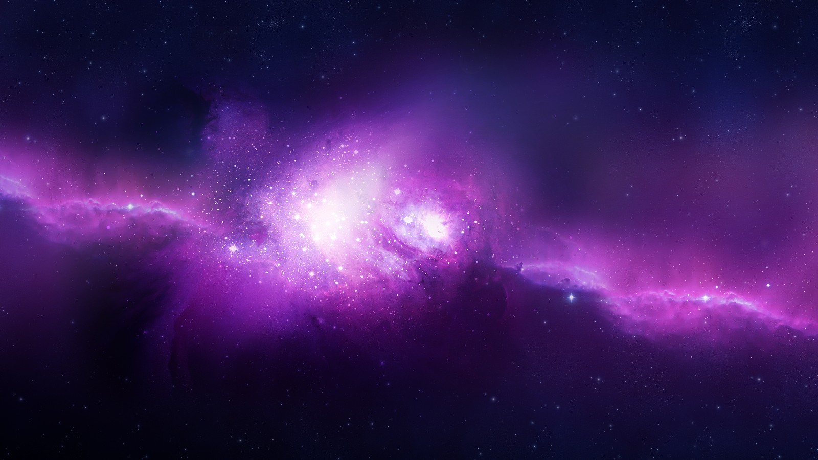 Space Nebulae UHD Wallpaper Ultra High Definition 4k