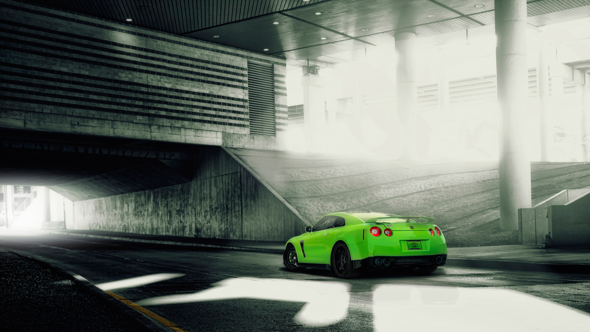 Related Image With Nissan Gtr Wallpaper HD