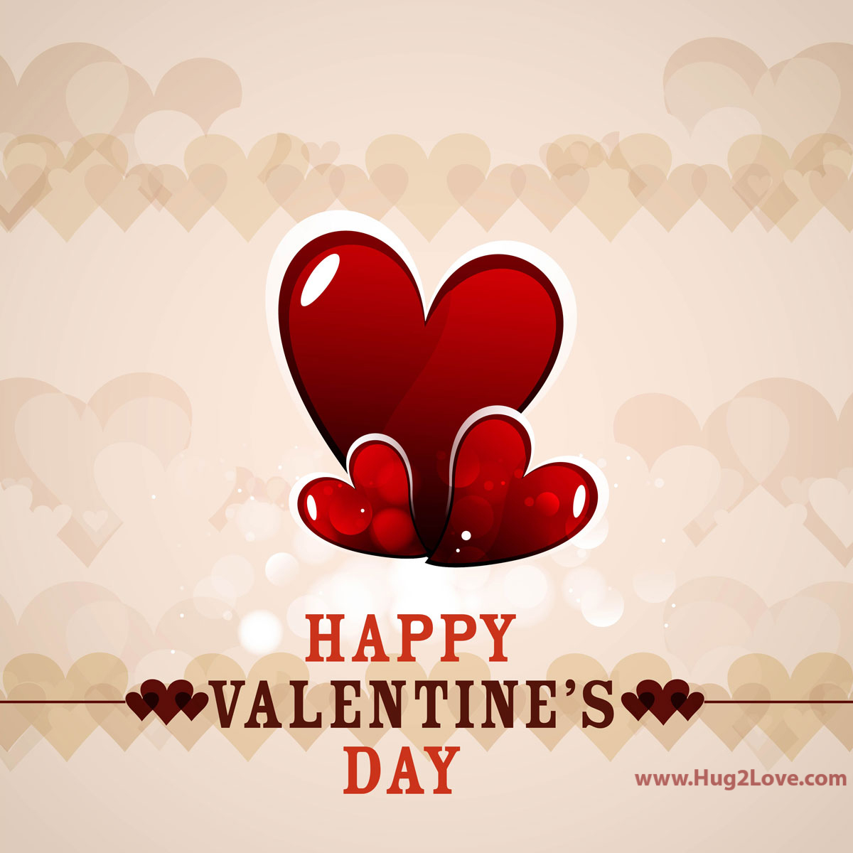 Happy Valentines Day Image Wallpaper