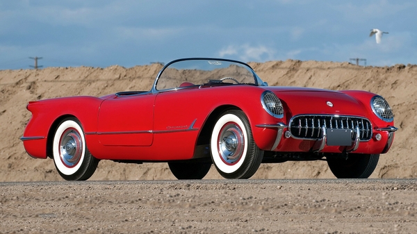 Corvette cars chevrolet corvette classic cars 1920x1080 wallpaper