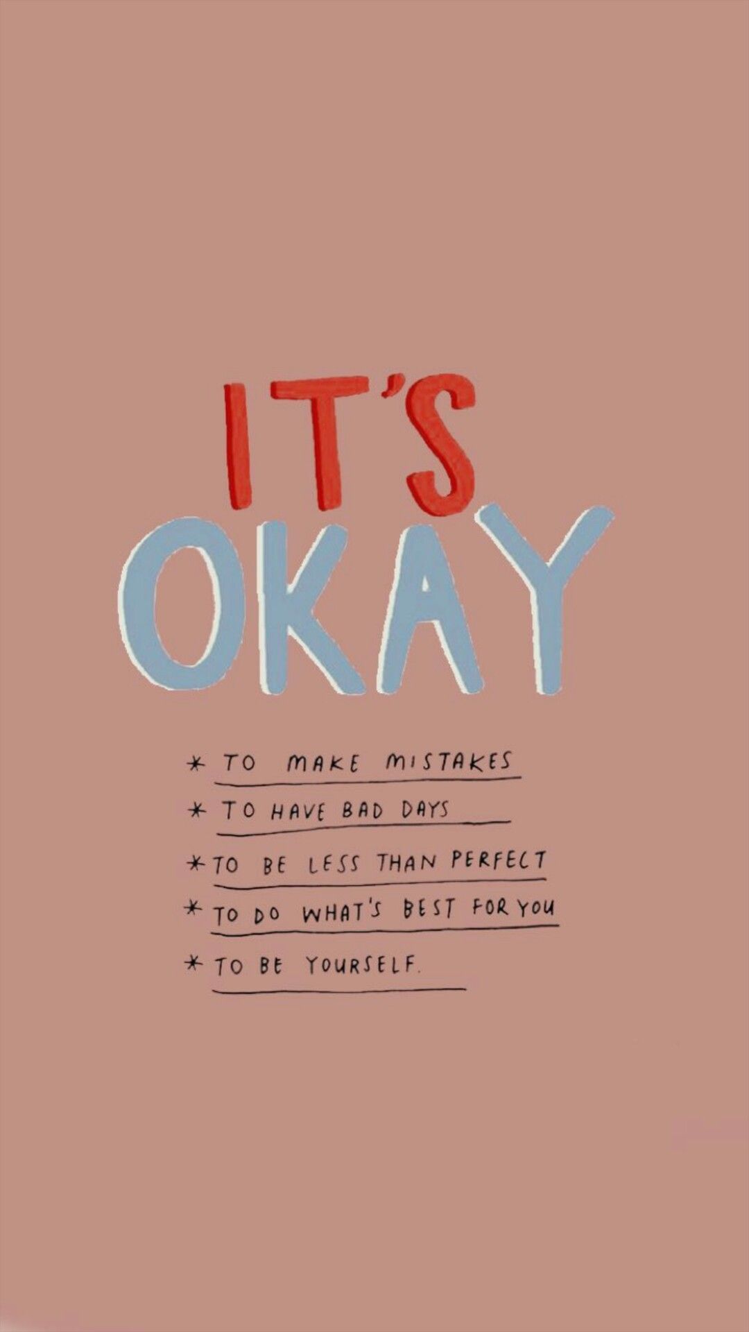 Self Motivation Study Wallpaper For Mobile