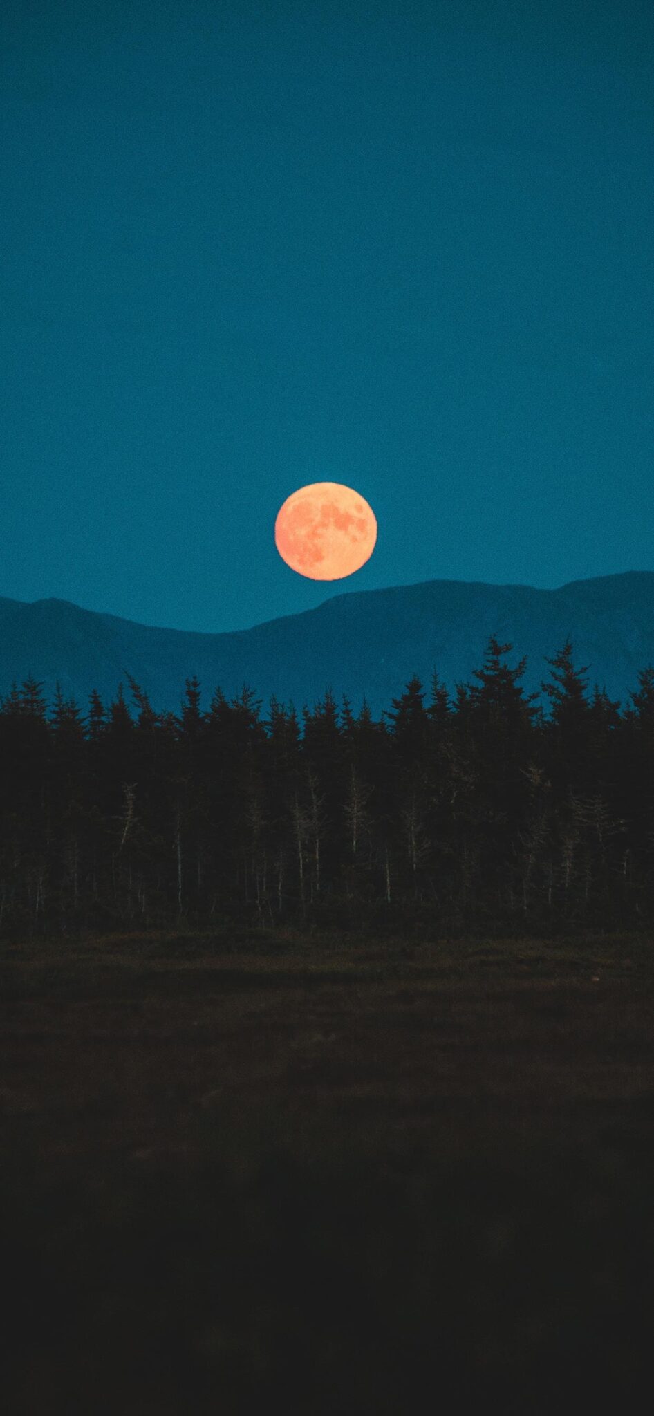 Best HD Moon Phone Wallpaper