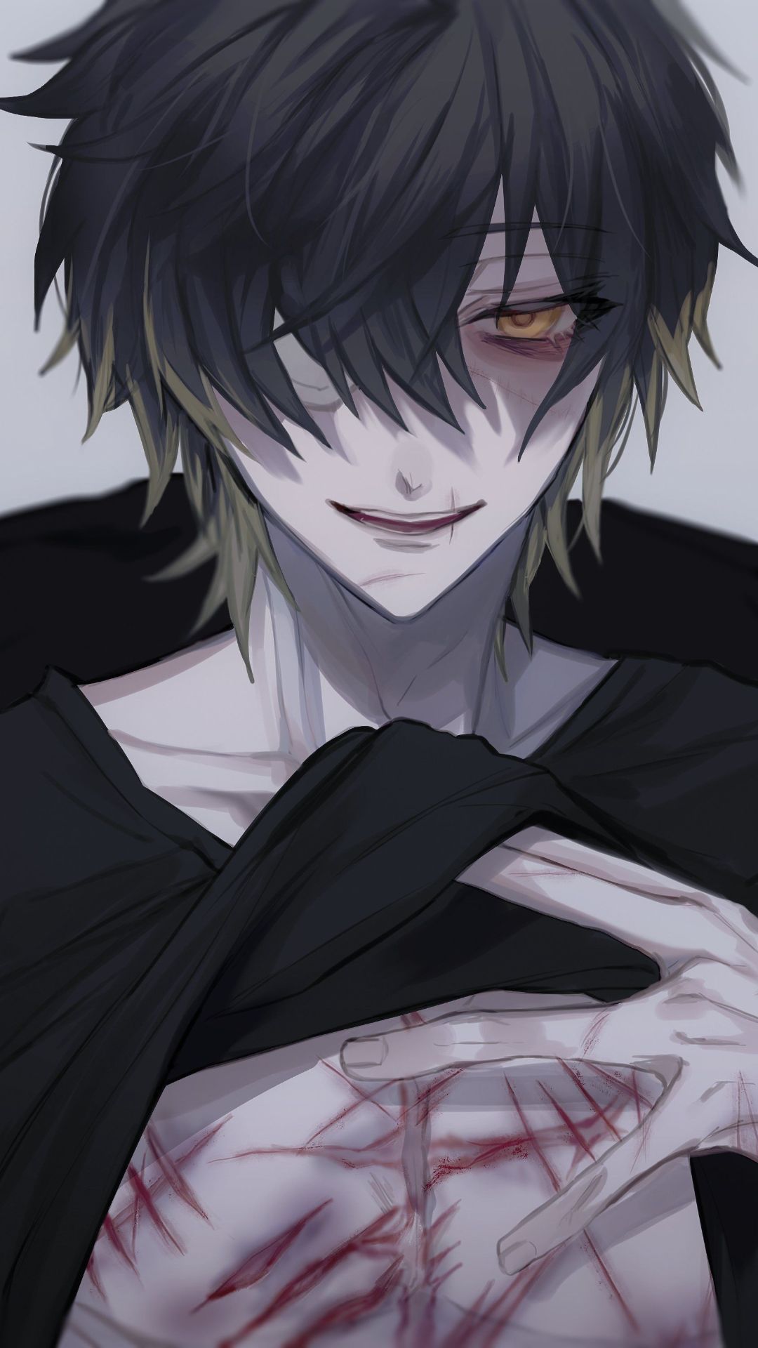 Emo Pfp Wallpaper