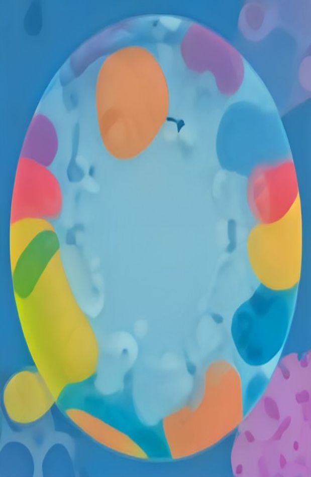 Nick Jr Wallpaper