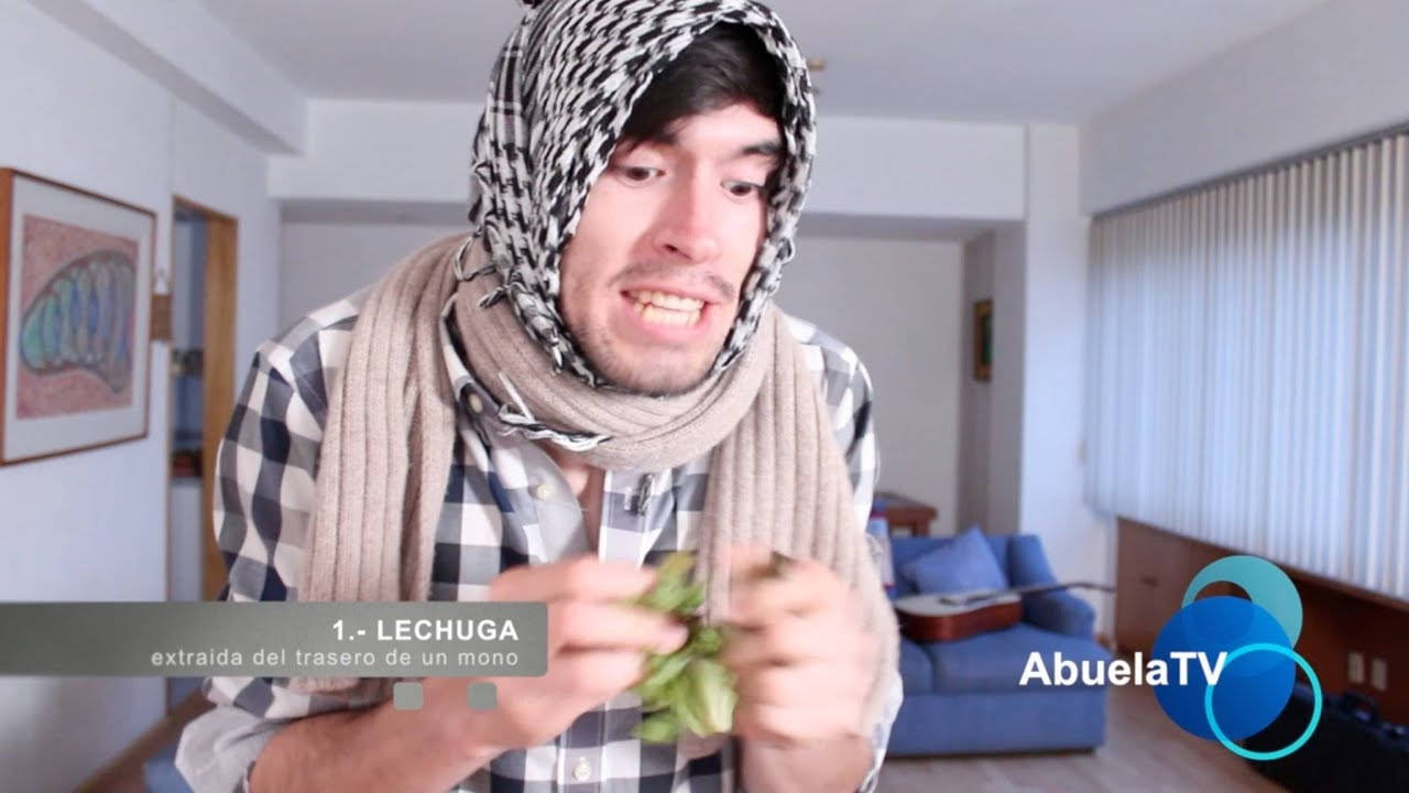 Holasoygerman For Abuela Tv Ixorvn8ye5ply7yi Wallpaper