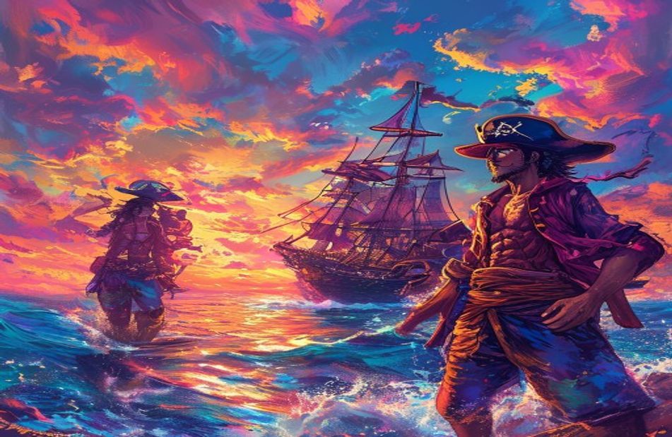 One Piece Wallpaper Hd