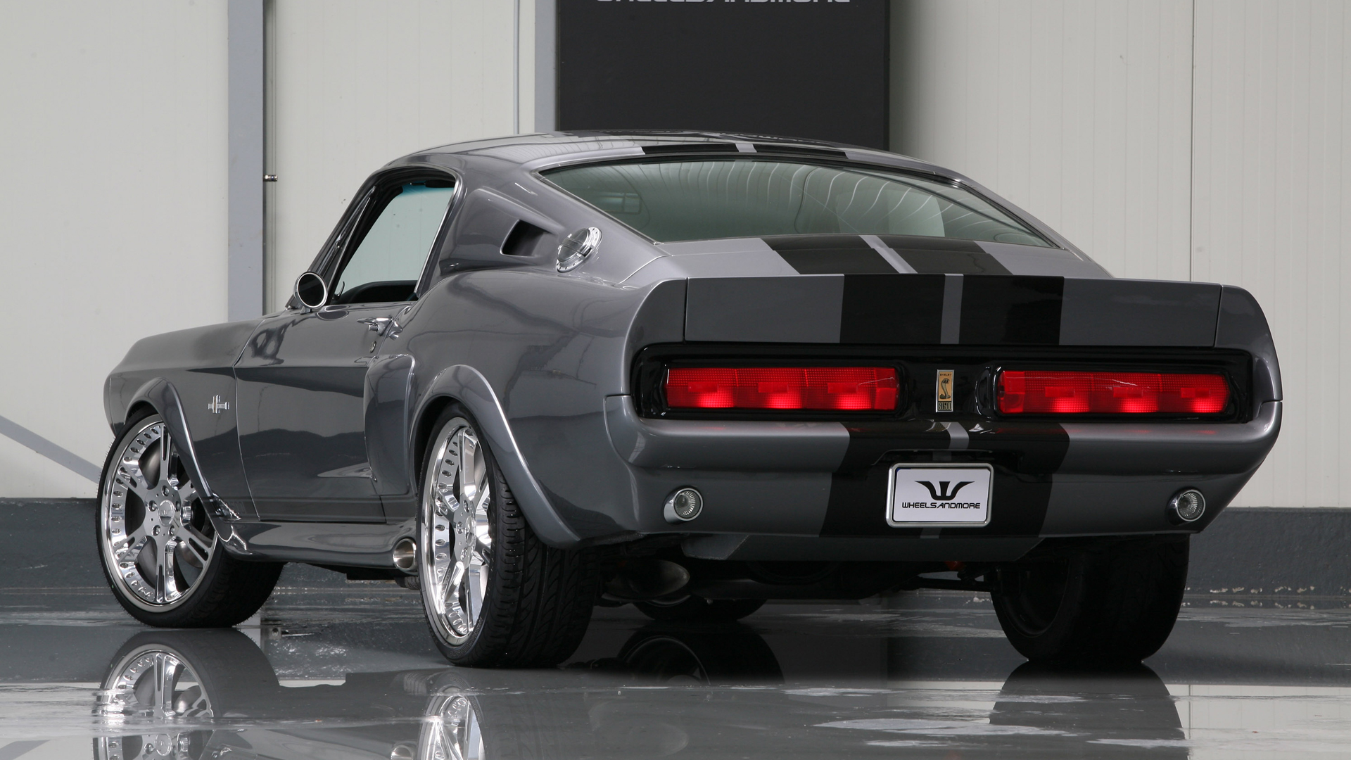 14++ 1967 Ford Mustang Shelby Gt500 Wallpaper HD download