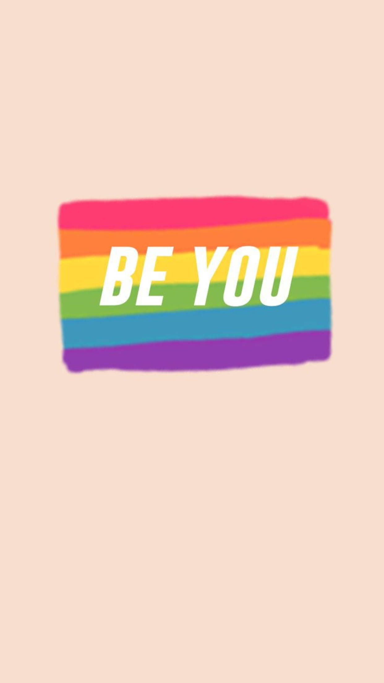 Lgbt Phone Wallpaper