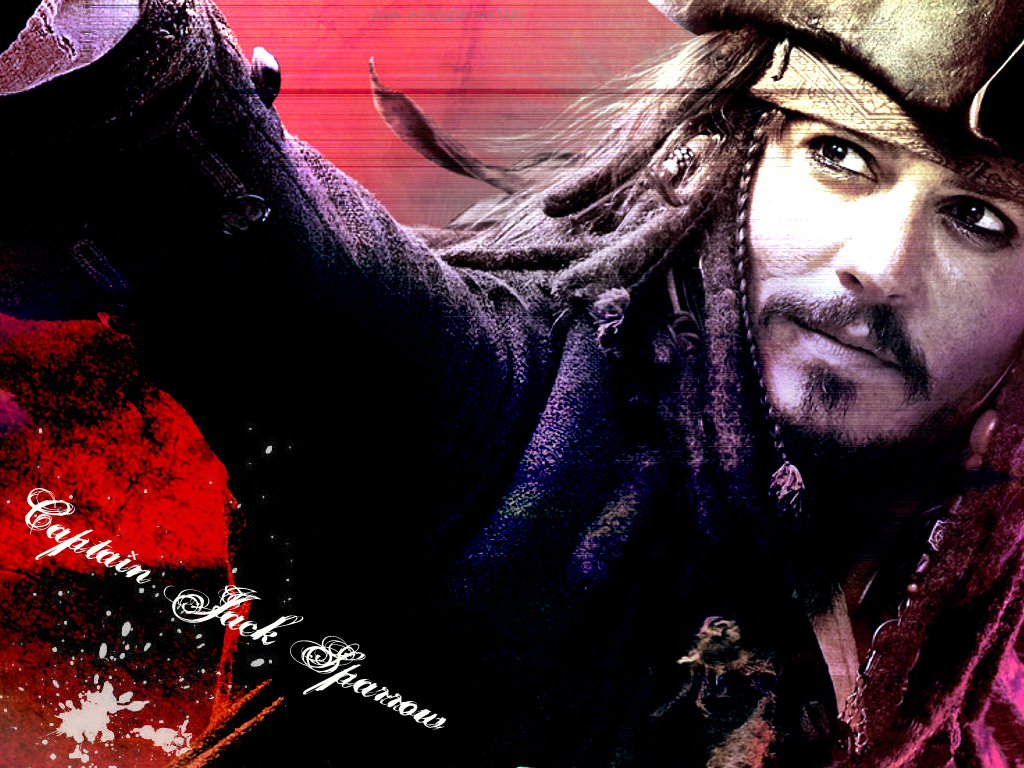 Free download Captain Jack Sparrow images Captain Jack Sparrow HD ...