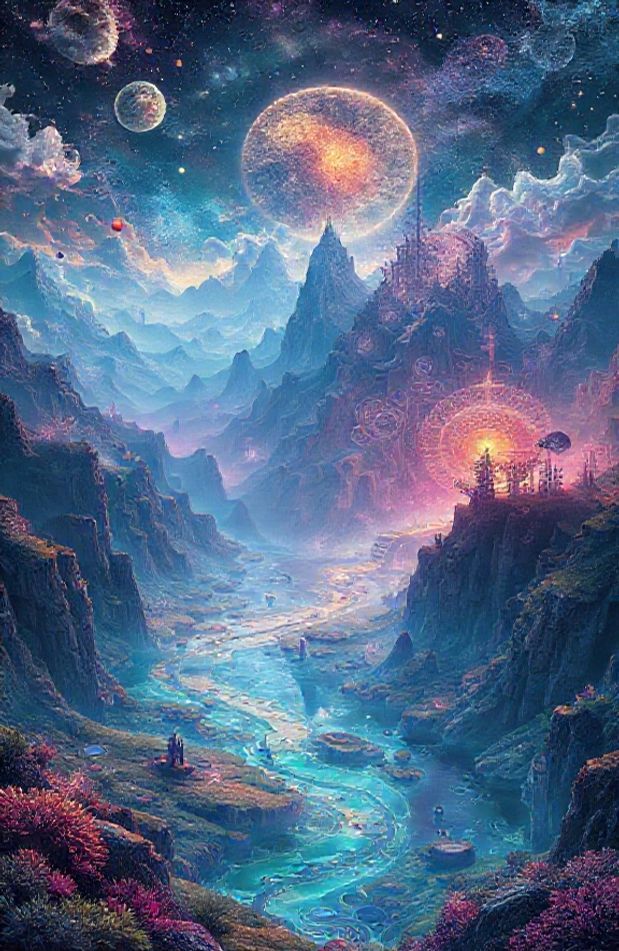 Dream Theater Wallpaper HD