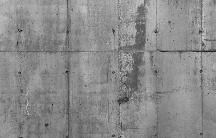 ConcreteWall No 2   Tom Haga concrete wallpaper