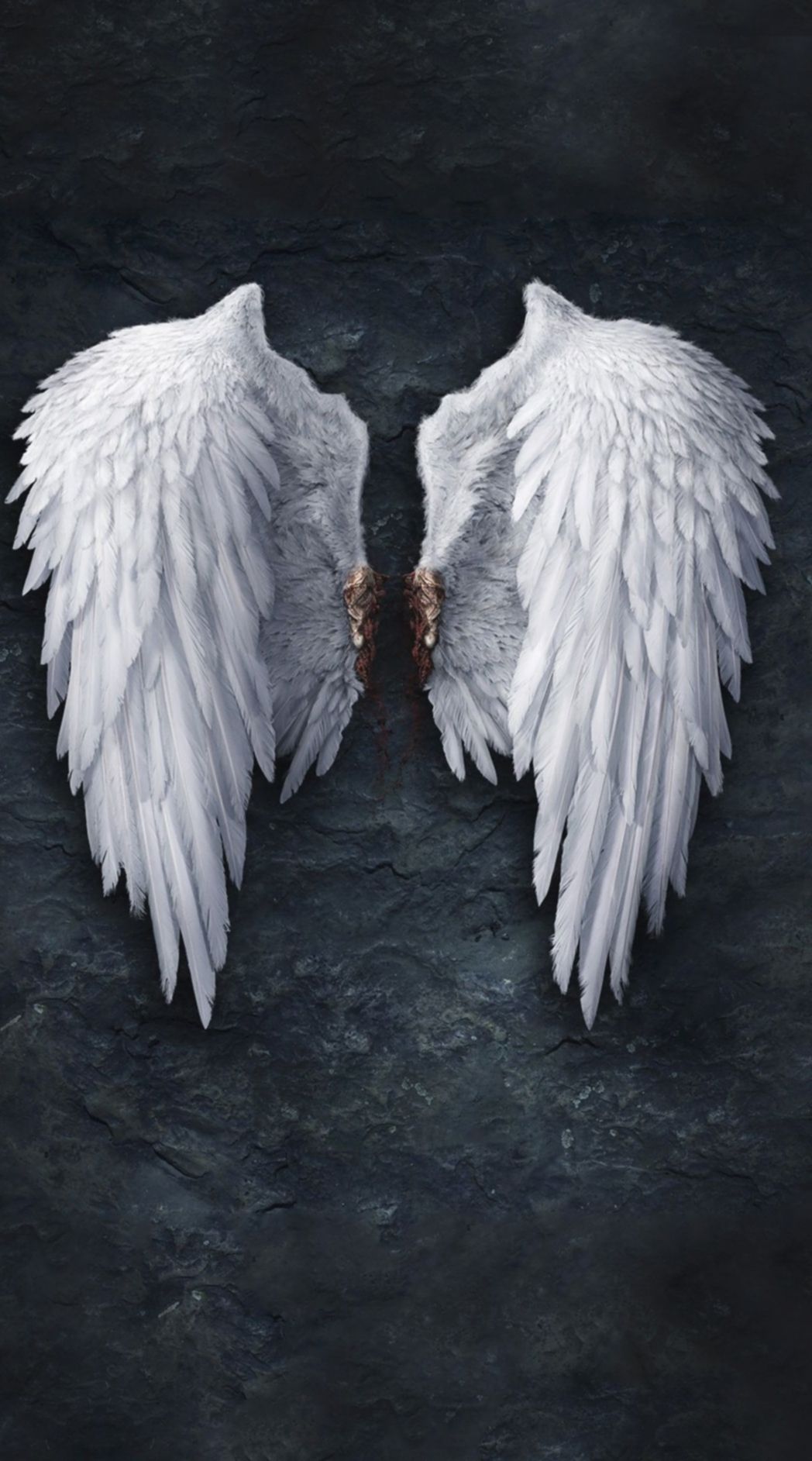 Lucifer Mobile HD Wallpaper iPhone Angel