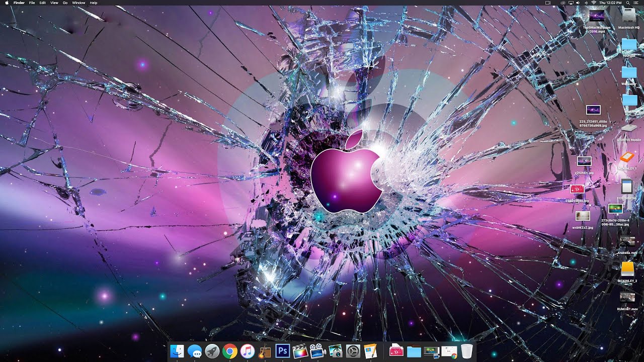 Awesome Desktop Wallpapers Mac