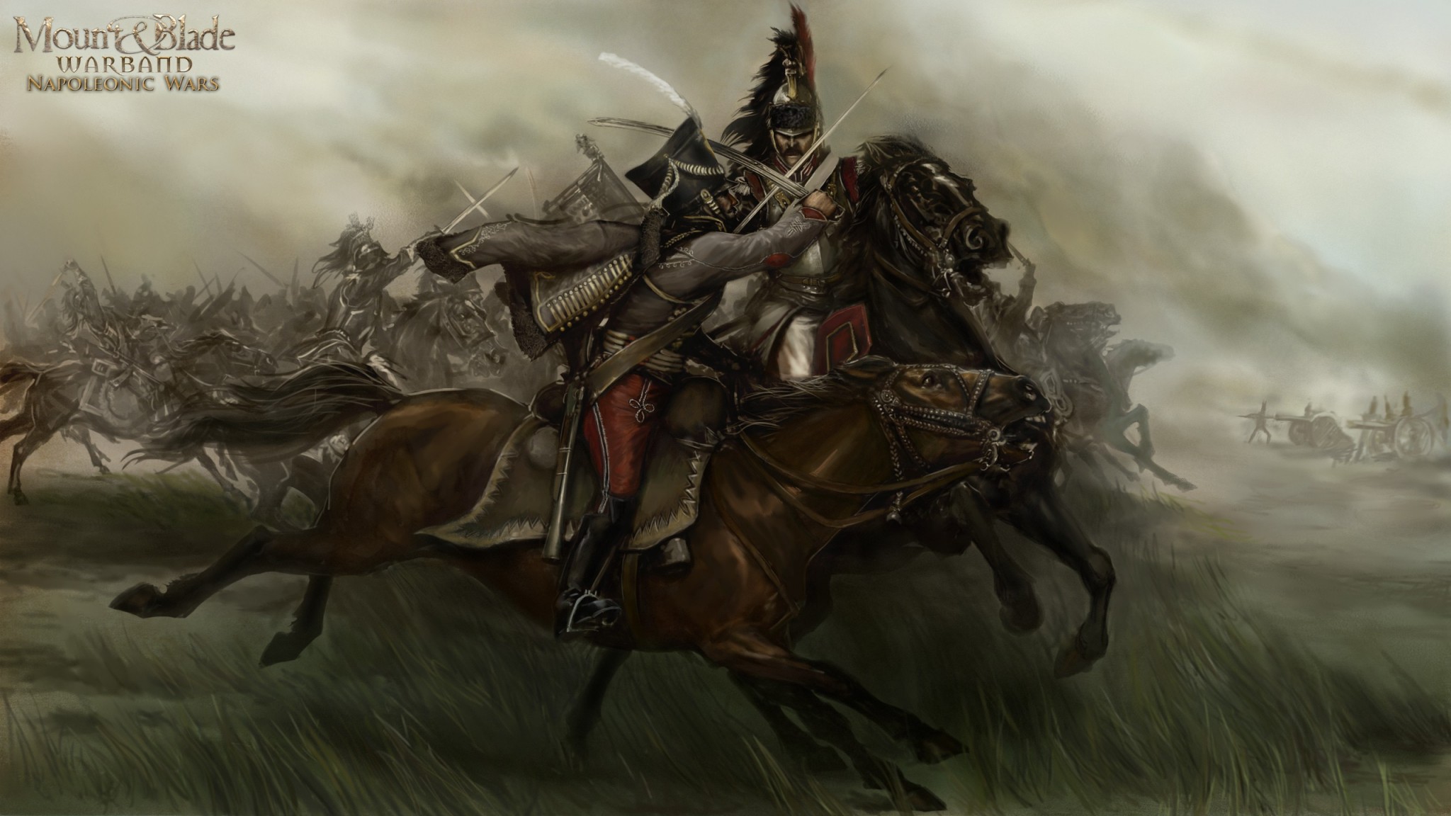 Mount and Blade Warband   Napoleonic Wars nceleme