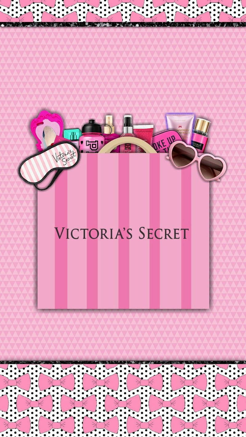 Top Victoria Secret Wallpaper Full HD 4k To Use