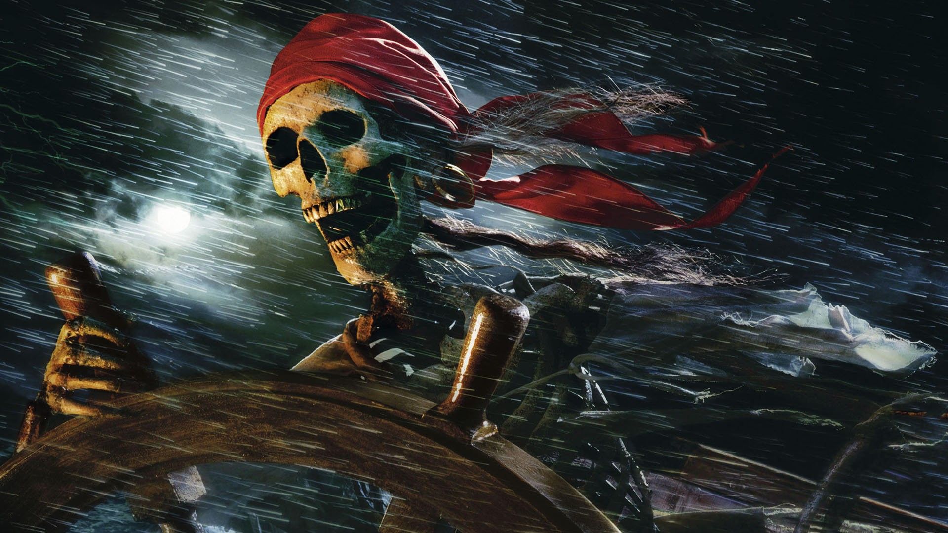 Pirates Of The Caribbean Skull Wallpaper Images Sc8 Awesomeness