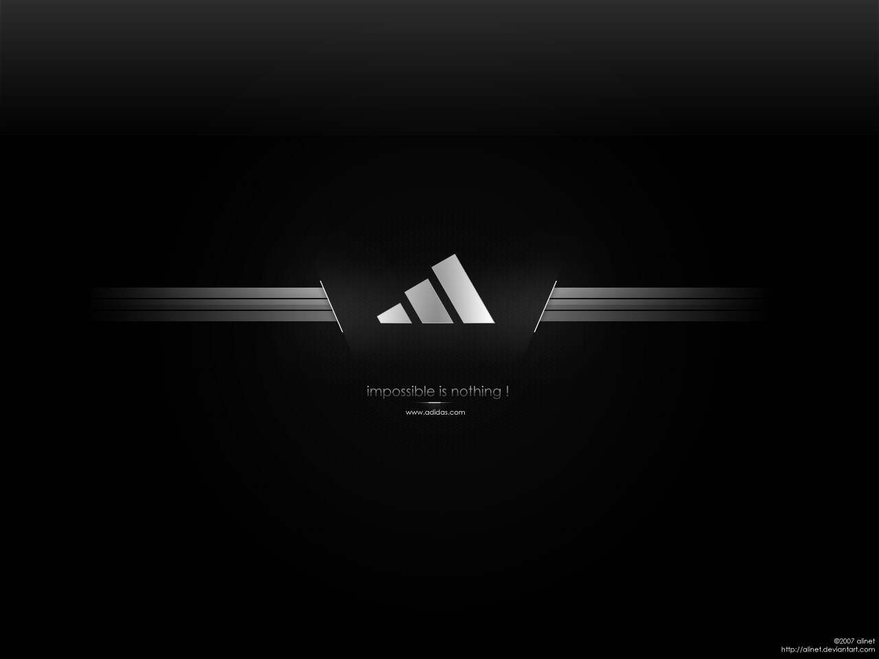 77+] Adidas Logo Wallpapers - WallpaperSafari