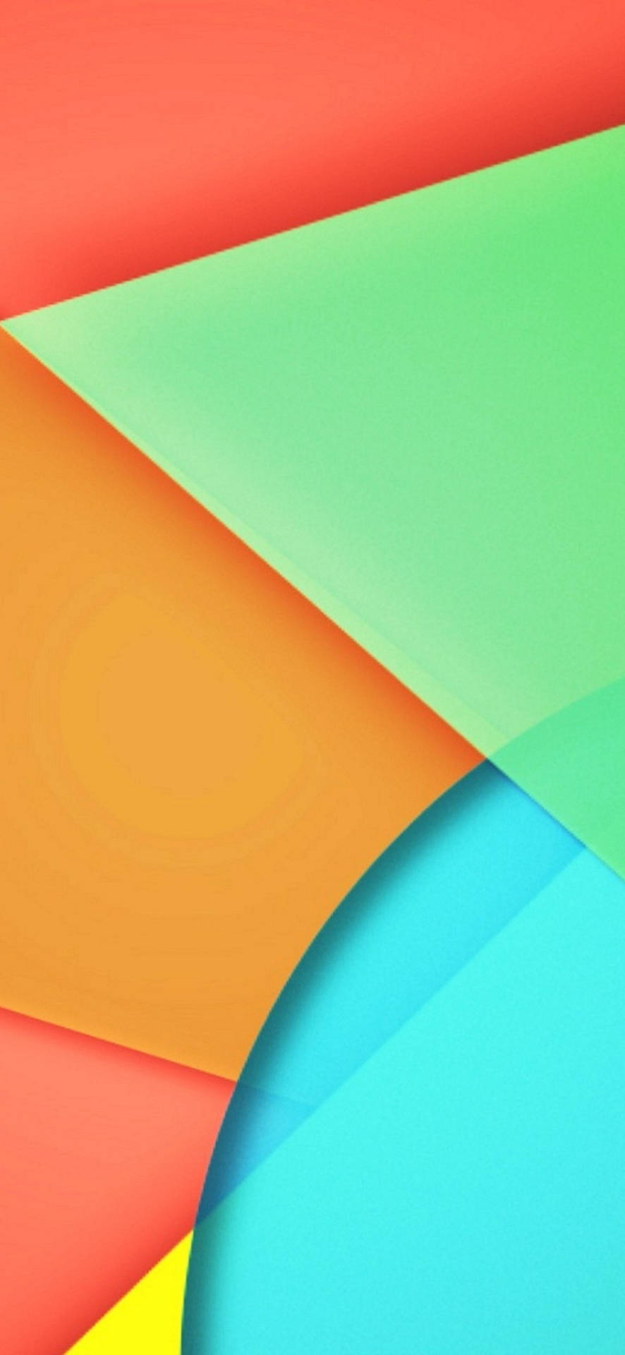 Pixel Pastel Graphic Shapes Gj84h2czhqxyb6xo Wallpaper