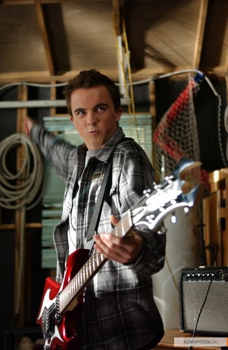Malcolm In The Middle Image HD