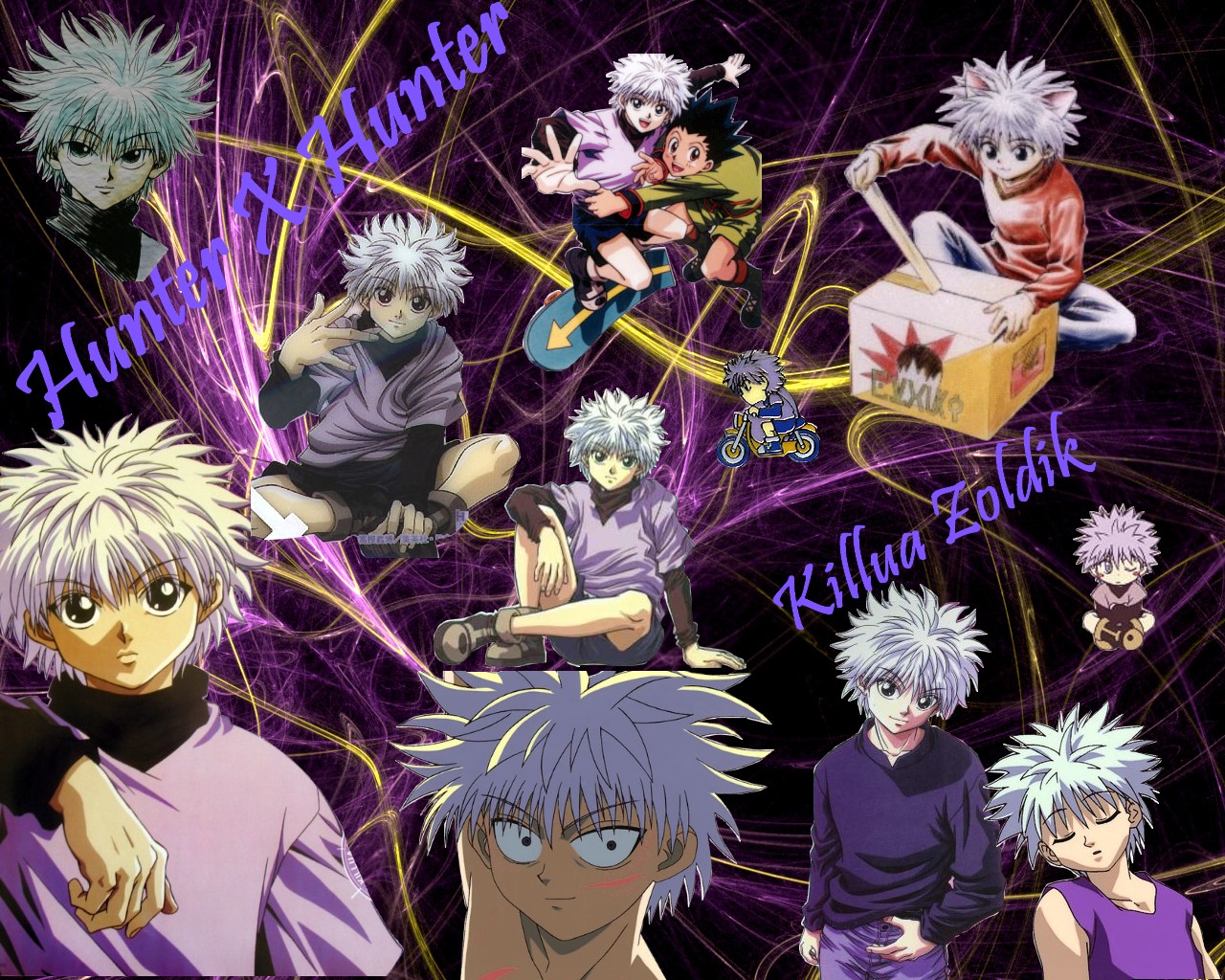 hunter x hunter 2011 english sub episode 144