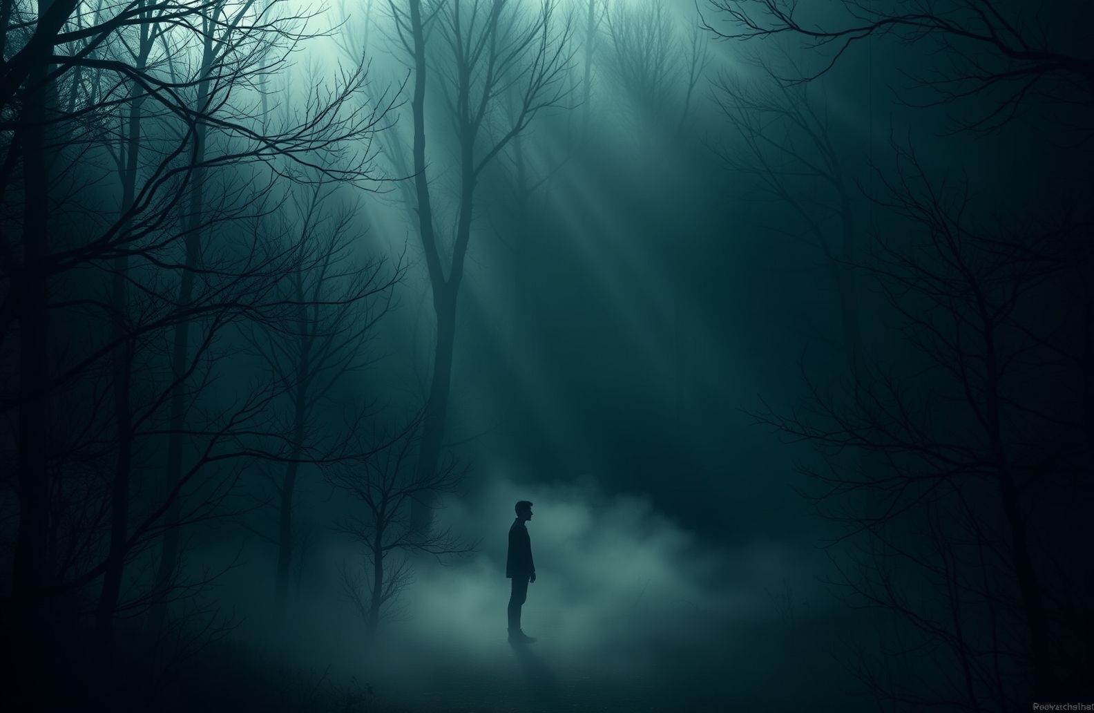 Dark HD Wallpaper 1080p