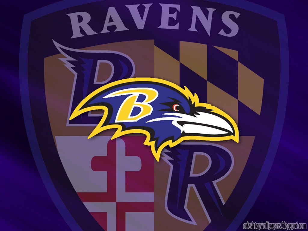 Ravens American Football Team Desktop Wallpapers PC Wallpapers Free