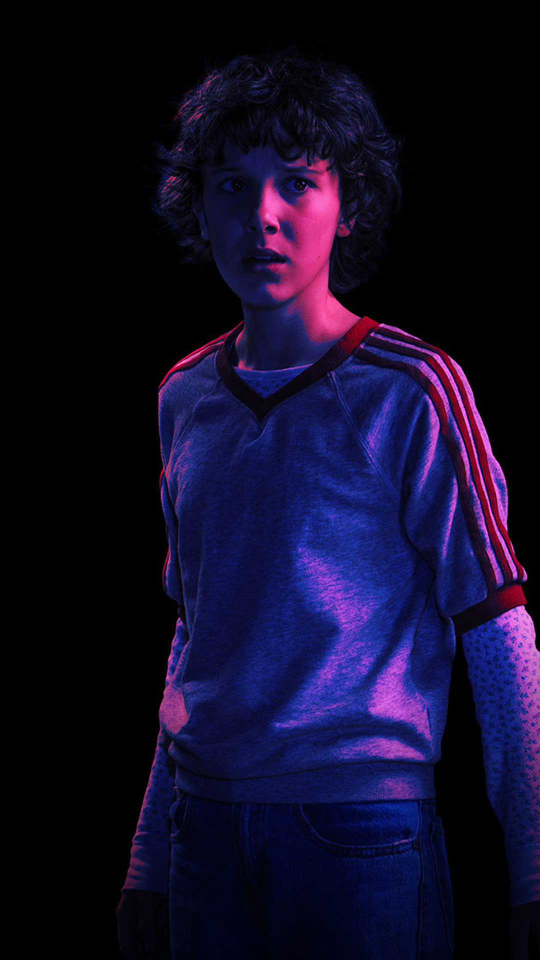 Eleven Stranger Things Season iPhone 6s Plus Pixel Xl Wallpaper