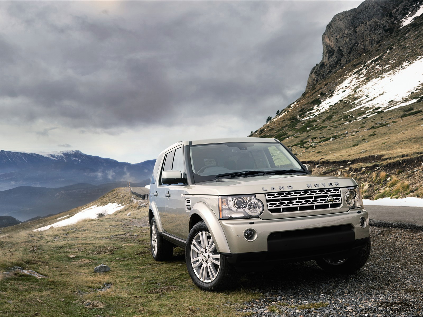30++ Land Rover Discovery Wallpaper 1650 Orca free download